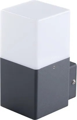 KANLUX 29010 VADRA Modern Kültéri Fali Lámpa E27 IP44
