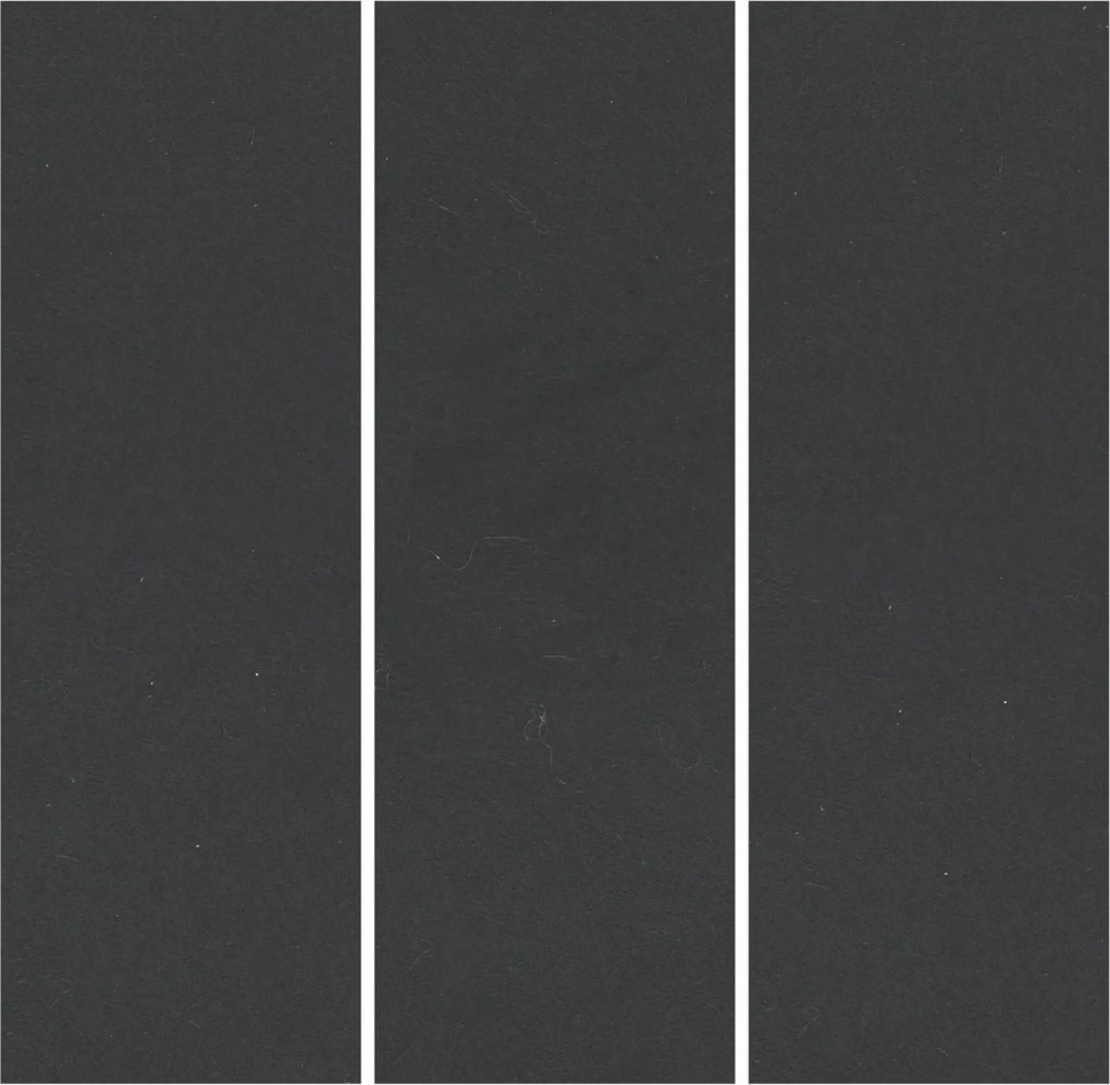vidaXL Medence alatlappal Fekete 396 x 396 x 0,1 cm Nemes szövet