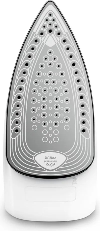 Gőzölős vasaló Express Steam FV2863 – Tefal