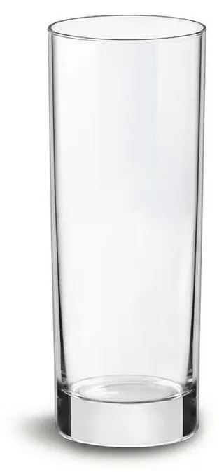 Bormioli Rocco Cortina 3 db-os pohárkészlet, 275ml, 275 ml