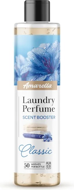Mosóparfüm AMARELLA CLASSIC koncentrált 250 ml