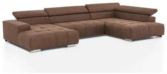 Sarokkanapé U TROPEA jobb oldali barna