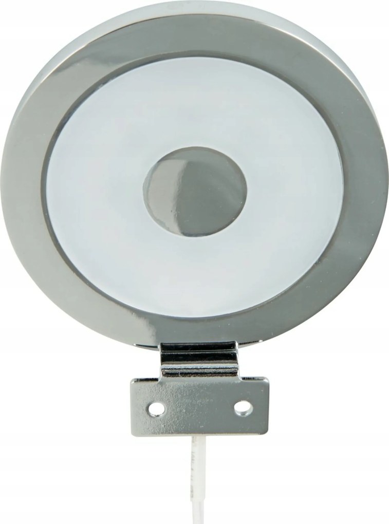 Heitronic Tondo kör alakú Led felületre szerelhető lámpatest 24122