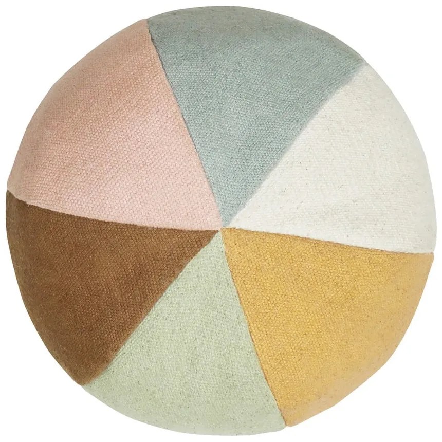 Gyerek párna Ball – Lorena Canals