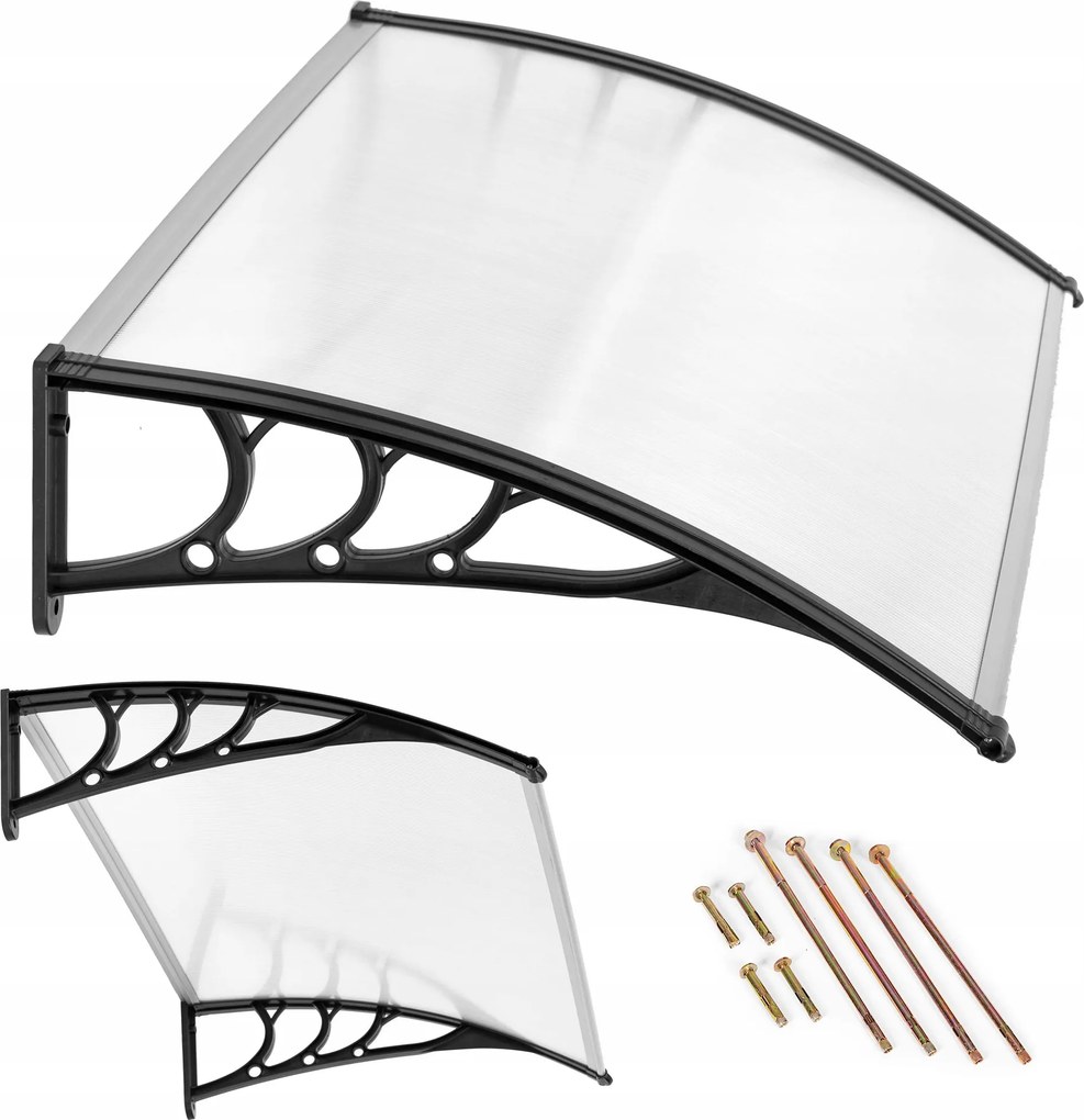 ModernHome ajtóvédő 101 cm x 75,5 cm