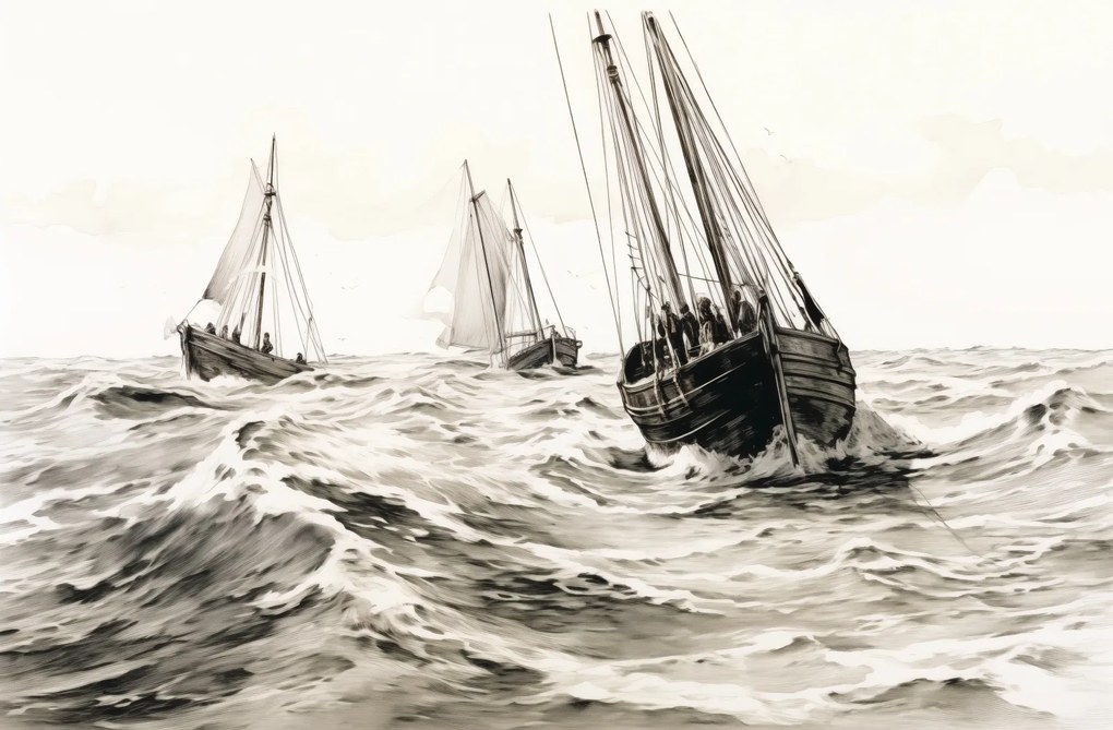 Poszter 91,5x60cm Bátrak és szabadok