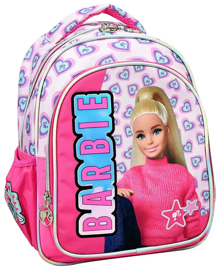 Barbie Happy Love hátizsák, táska 30 cm