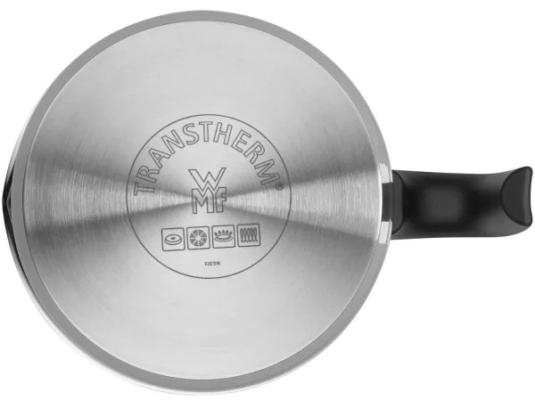 WMF - Tejes edény 1,7l rozsdamentes acél