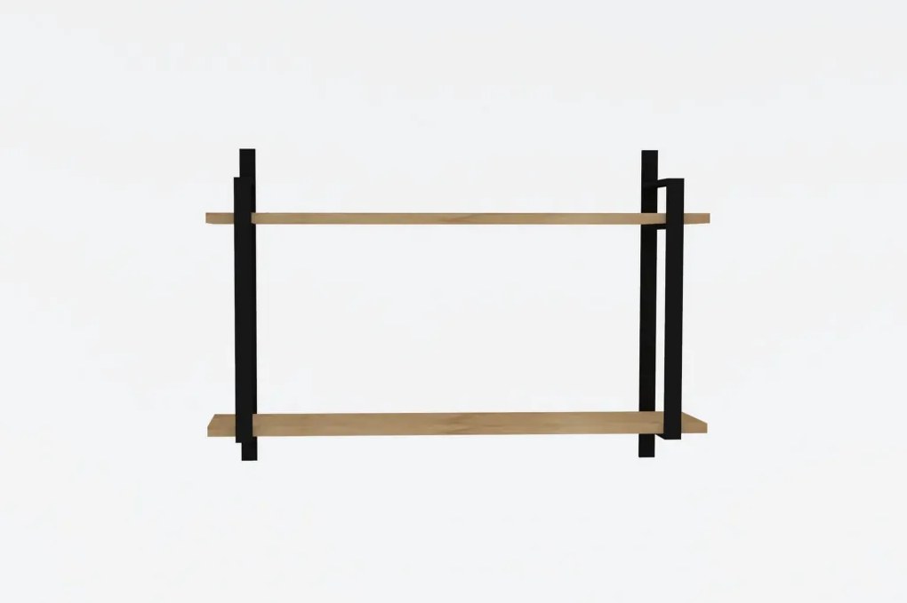 Abat - Walnut