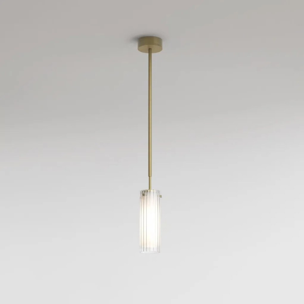 Astro Lighting Ottavino 1411012 Függőlámpa 1x5W/E14 ip44