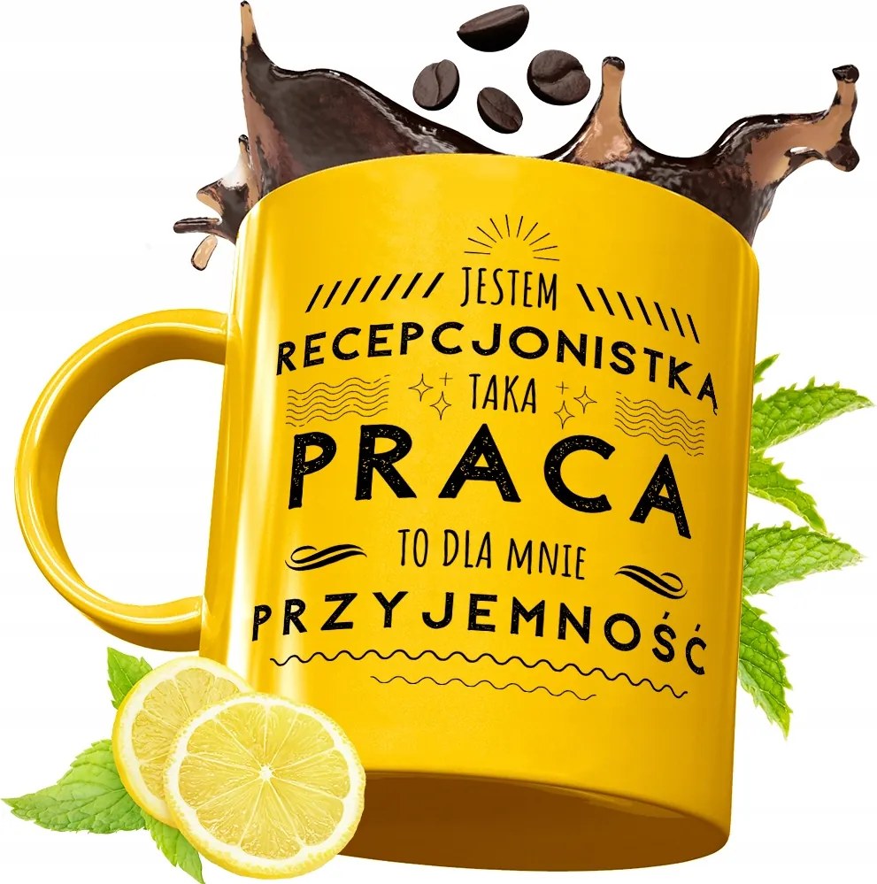 Prémium Arany Bögre Recepciós Ajándék Nyomtatott Fotóval