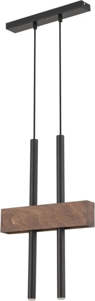 Függeszték Barna BLAKE SIGMA 33443