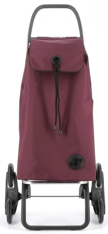 Bevásárlótáska 43 l I-Max MF 6 – Rolser