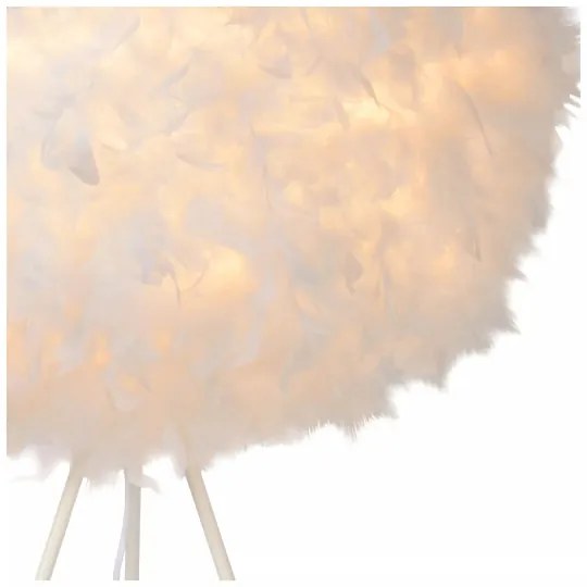 Lucide 71767/50/31 - Állólámpa GOOSY SOFT 1xE27/60W/230V