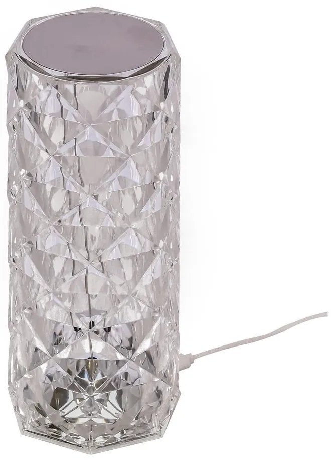 LED dimmelhető asztali lámpa távirányítóval (magasság 21,5 cm) Brillo – Candellux Lighting