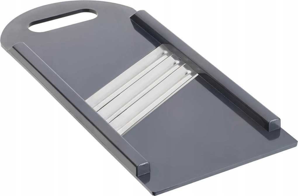 Tessa zöldségtároló 39.5 x 16,5 cm 3 penge Domotti