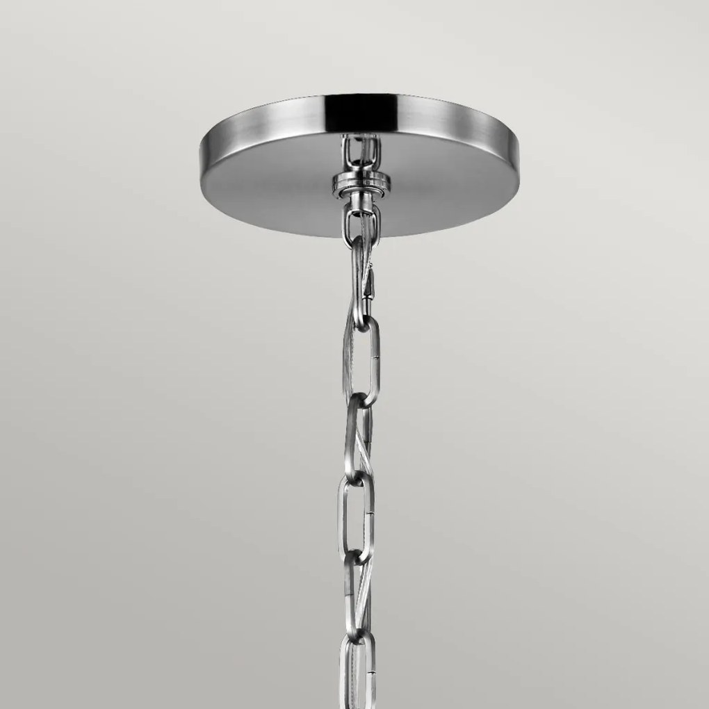 Quintiesse LORAS QN-LORAS6 Csillár 6x60W/E27