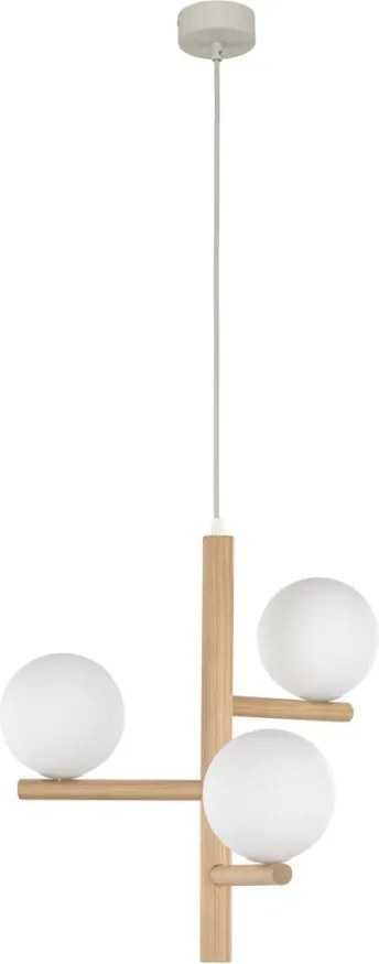 TK Lighting ESTERA 6799 Függőlámpa 3x6W/G9 IP20