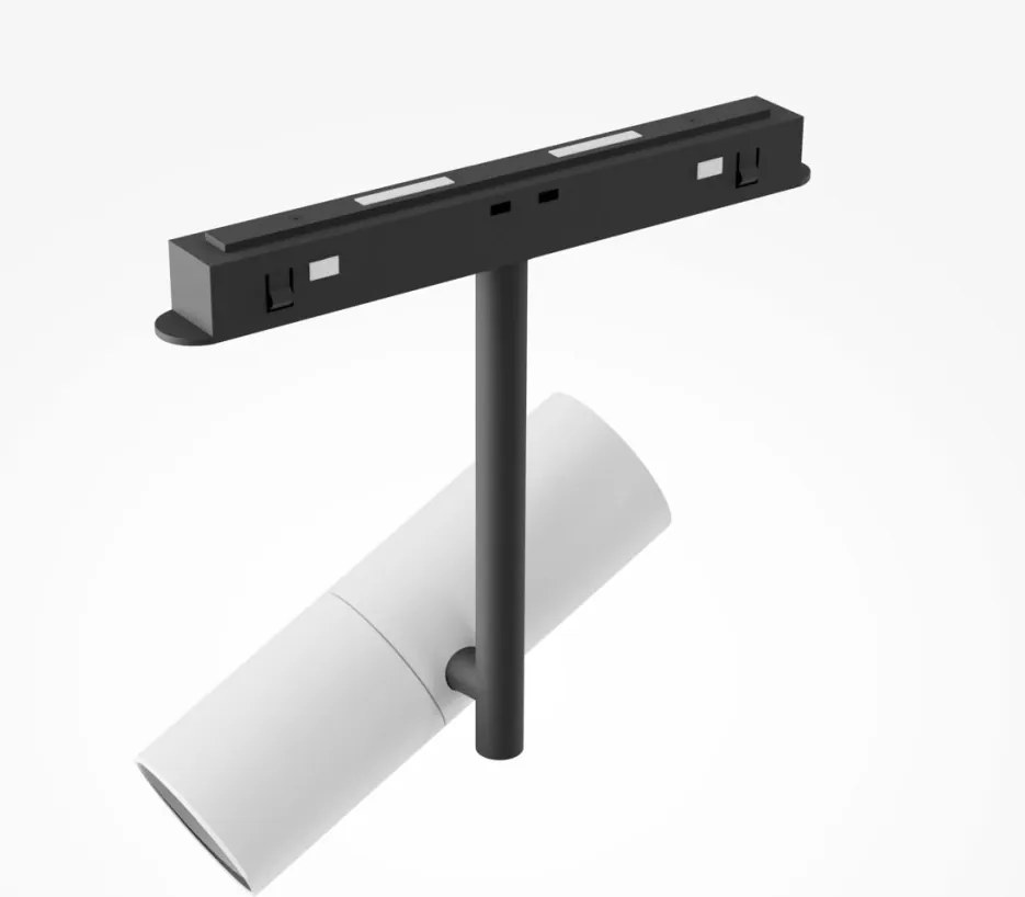 Maytoni Elti TR005-2-12W3K-BW 1x12W/LED 3000K 862lm IP20