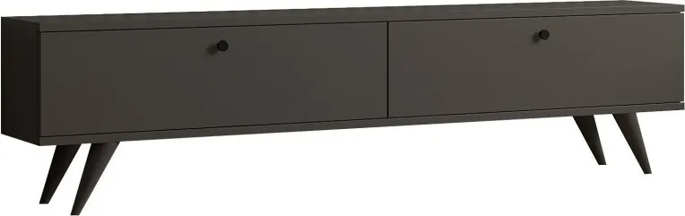 Paris - Anthracite