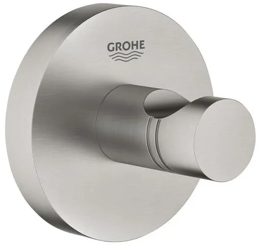 Grohe Start Accessories start tartozékok szuperacél 41173dc0 G41173DC0