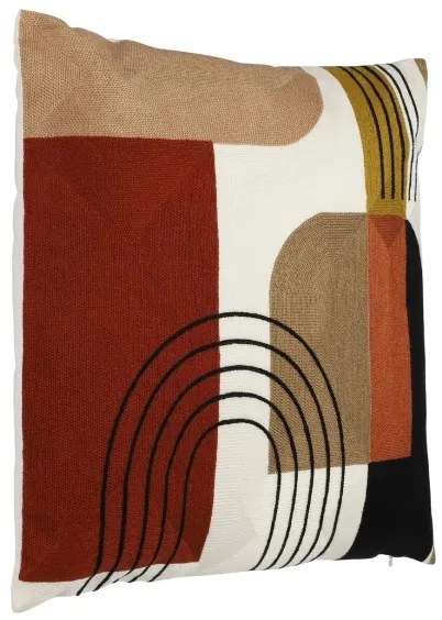 Eglo 420094 - Dekoratív párna BERHALA 45x45 cm színes