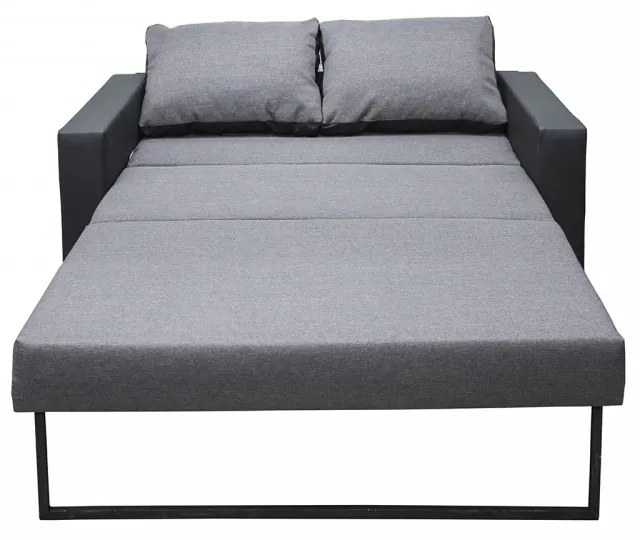 Sorano Ágyfunkciós kihúzható kanapé Szürke