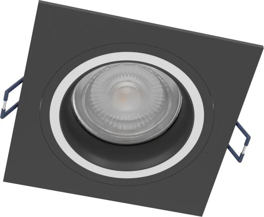 Eglo CAROSSO-Z 900763 Beépíthető spotlámpa 1x4,7W/LED 2700-6500K 345lm IP20