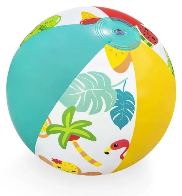 Bestway felfújható szett - medence 122 cm,úszógumik 46 cm, labda 27 cm