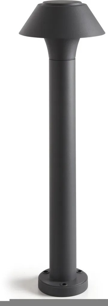 NOVOLUX 976C-L31RCB-04 BUCKET Modern Kültéri Állólámpa Antracit LED IP65