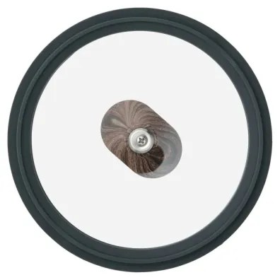 Resto - RAN fedeles lábas, 1,3 l, 16 cm