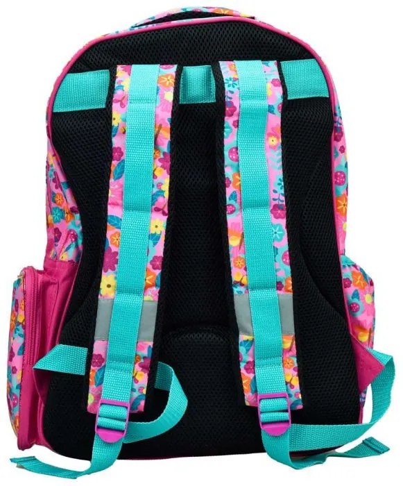 Disney Hercegnők Spring iskolatáska, táska 43 cm