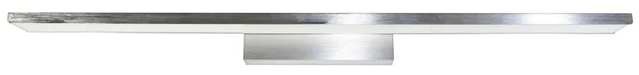 Top Light-LED Fürdőszobai tükörvilágítás COLUMBIA LED/16W/230V IP44 80cm matt króm
