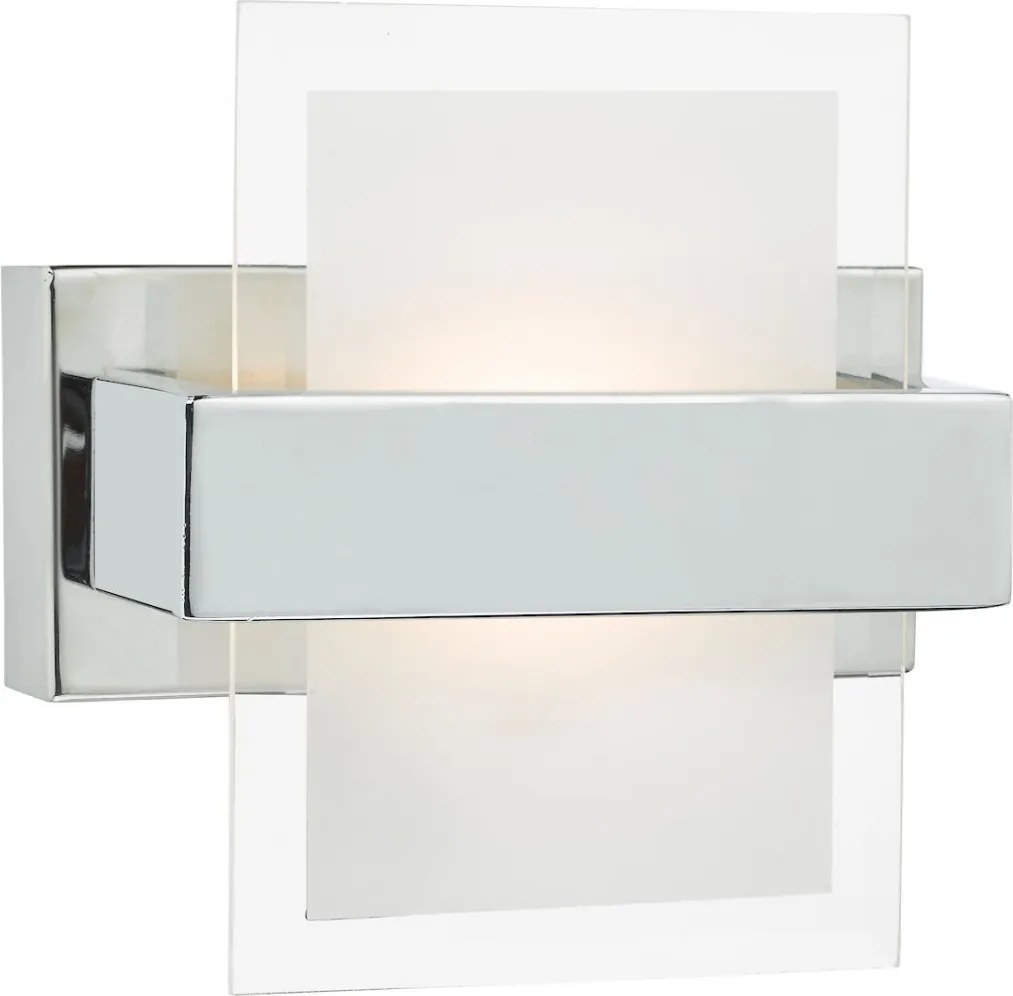 Dar Lighting APT APT0750 Fali lámpa 1x6W/LED 3000K 401LM