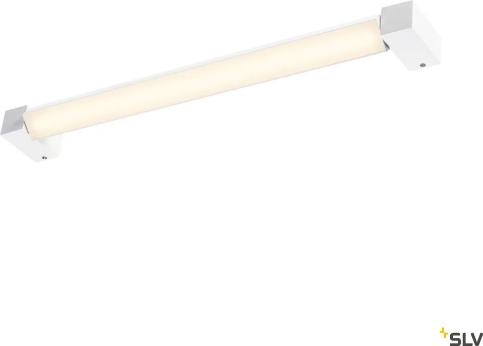 SLV LONG GRILL 1001019 Fali lámpa 1x20W/LED 3000K 1600LM IP20