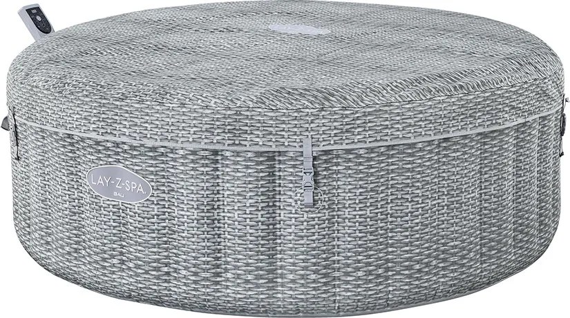 Lay-Z-Spa Bali Airjet EnergySense masszázsmedence 196 x 71 cm 2025