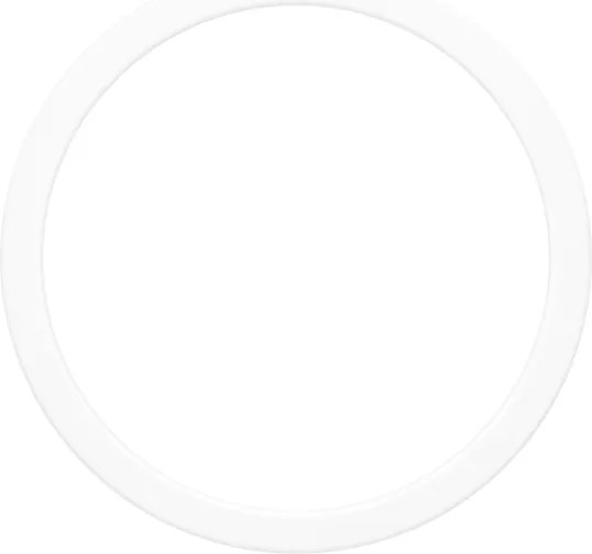 Eglo 901333 - LED fürdőszobai mennyezeti lámpa FUEVA LED/11,5W/230V átm.21,1cm IP44 fehér