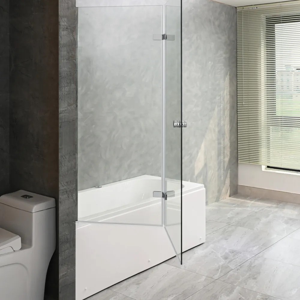 Alor 122x140 kádparaván