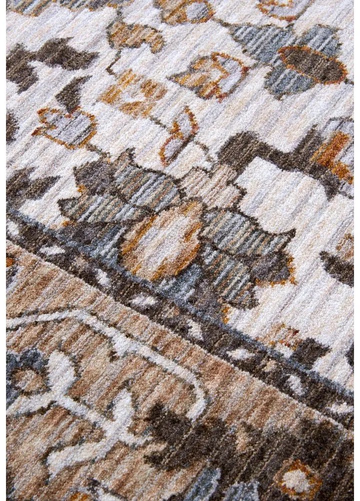 Barna-krémszínű szőnyeg 120x170 cm Egon – Villeroy&Boch