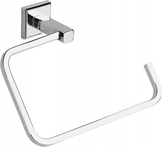 Gedy Colorado törölközőtartó króm 6970