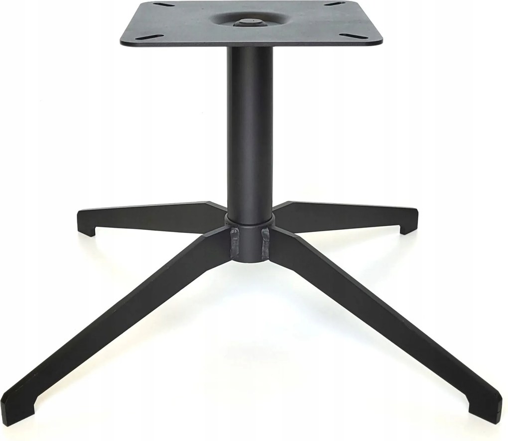 Lábtartó forgó ülés H36cm POM3H120L650