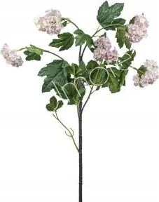 Dekoratív virág Hógolyó, 100 cm, Colmore