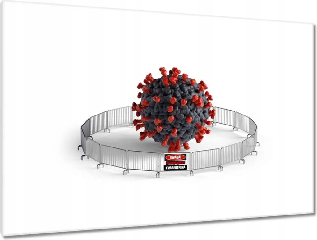 Képek 120x80 Covid karantén