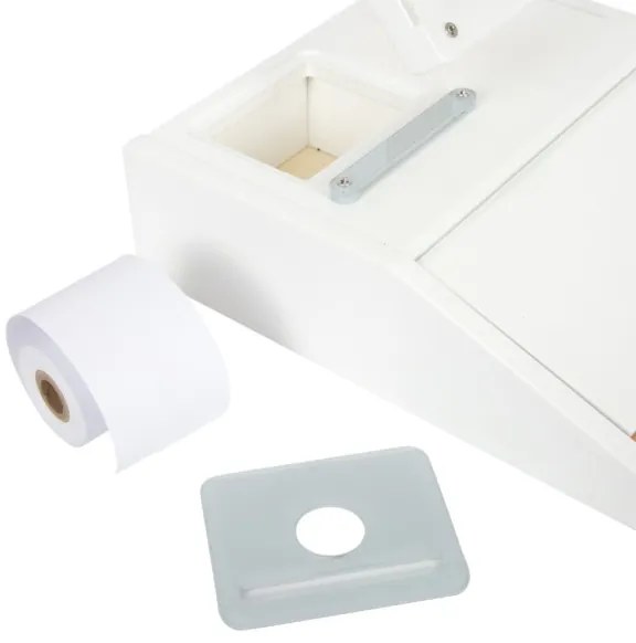 Small Foot - Pénztárgép Fresh 1xLR54