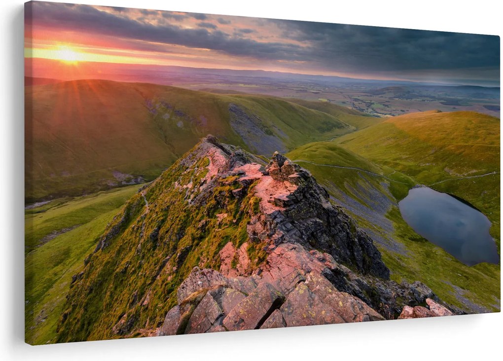 Kép - Blencathra (90x60 cm)