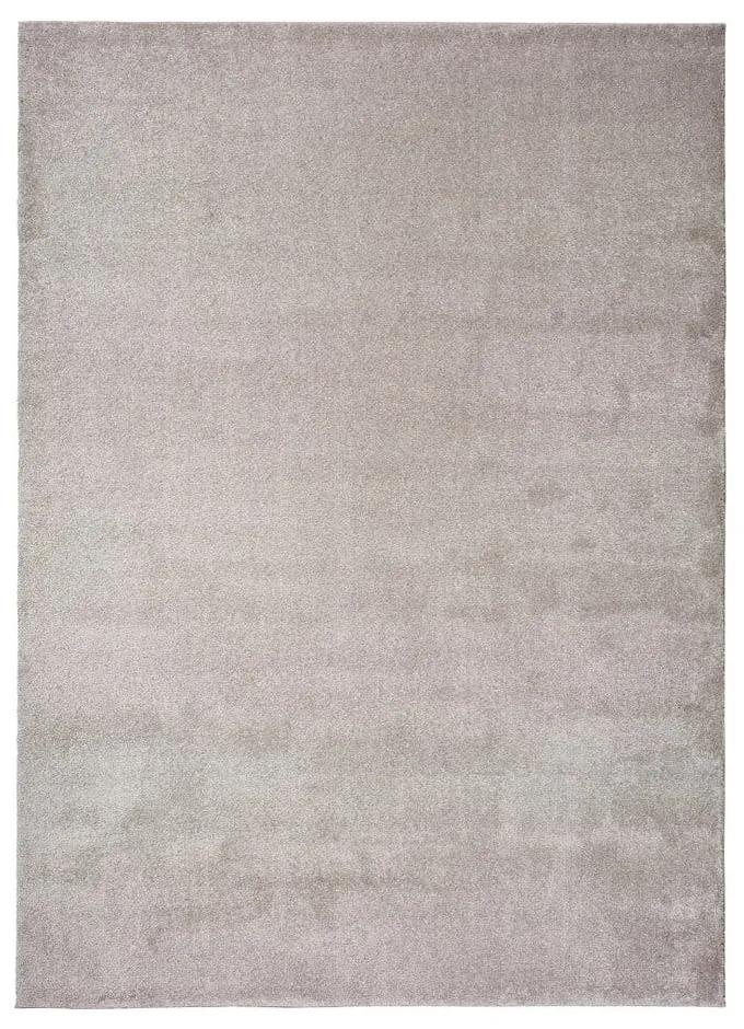 Montana világosszürke szőnyeg, 200 x 290 cm - Universal