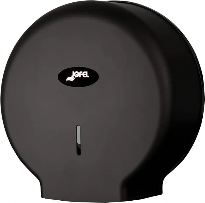 Jofel adagoló papírhoz, kerek, fekete