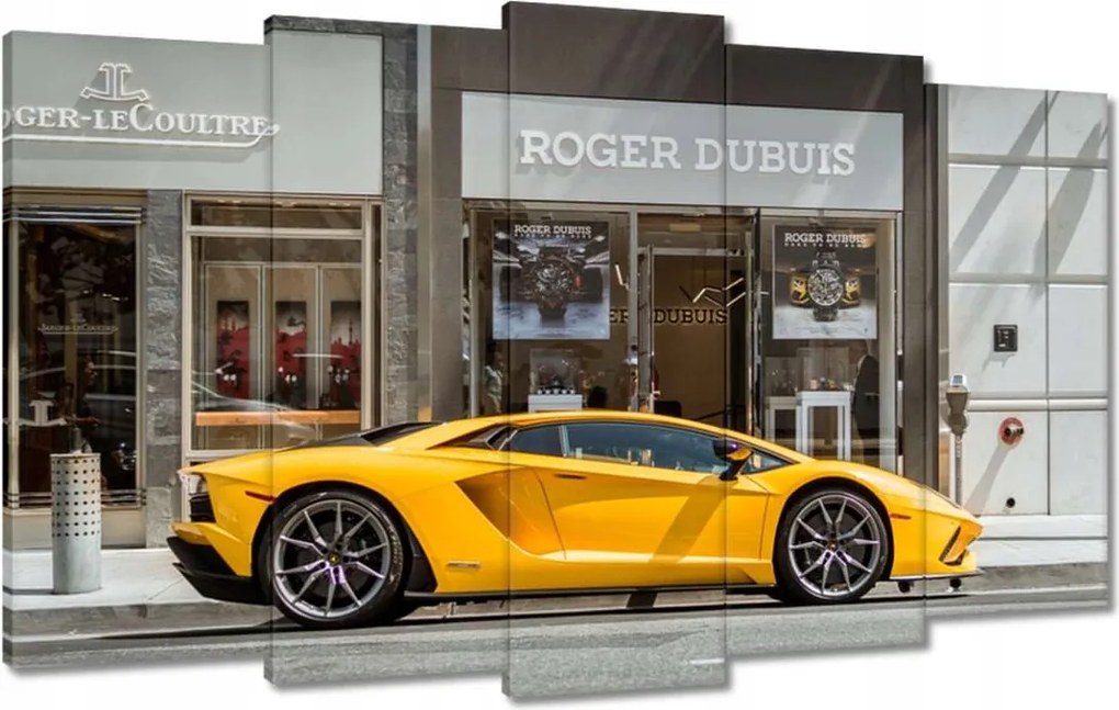 Képek 100x60 Autó-Motor Autók