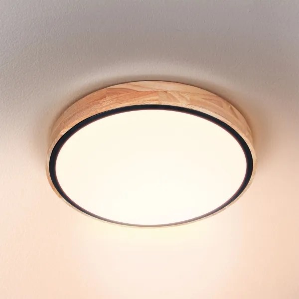 Brilagi - GLORIA dimmelhető mennyezeti lámpa LED/48W/230V 3000-6500K + távirányító