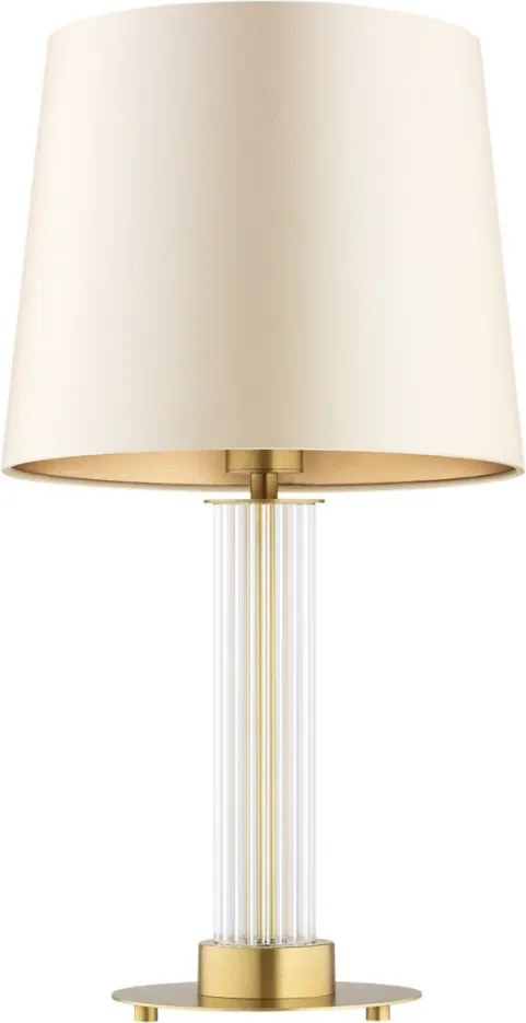 Argon HAMPTON 8541 Asztali lámpa 1x15W/E27 IP20